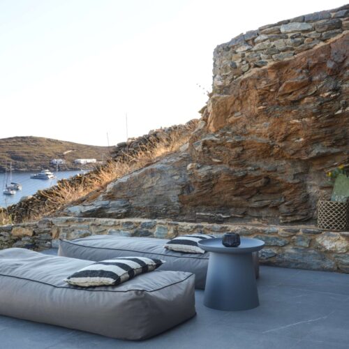 Signature 2 bedroom Suite Sea View with private pool