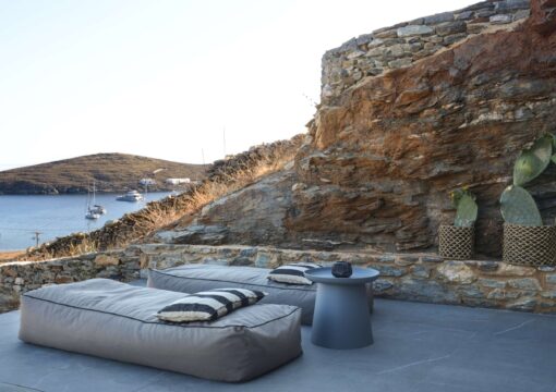 Signature 2 bedroom Suite Sea View with private pool