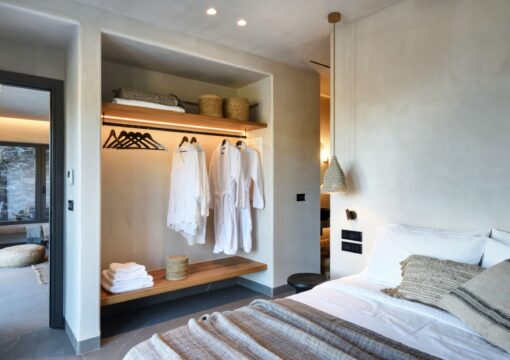 Signature 2 bedroom Suite Sea View with private pool