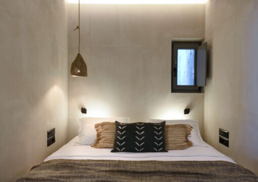 Signature 2 bedroom Suite Sea View with private pool