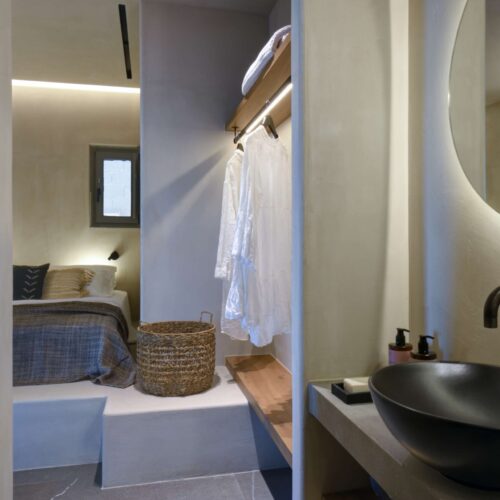 Signature 2 bedroom Suite Sea View with private pool