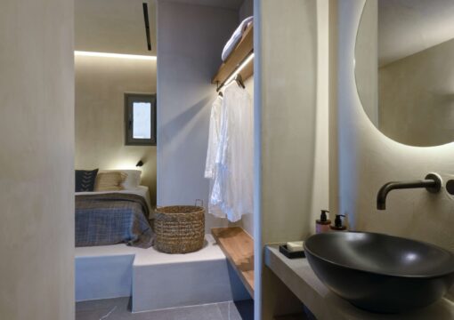 Signature 2 bedroom Suite Sea View with private pool