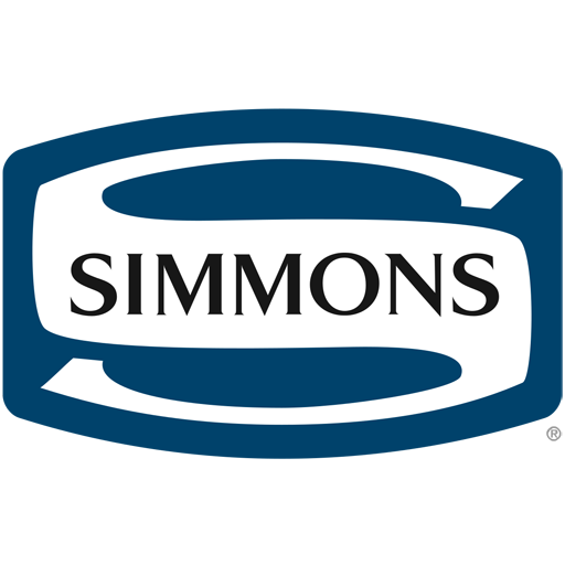 Simmons mattress